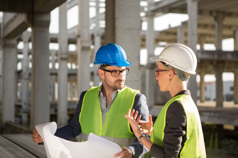 Concrete Haul Away Service