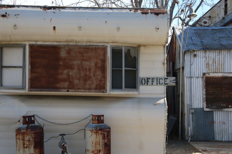 Double Wide Demolition in Katy, TX