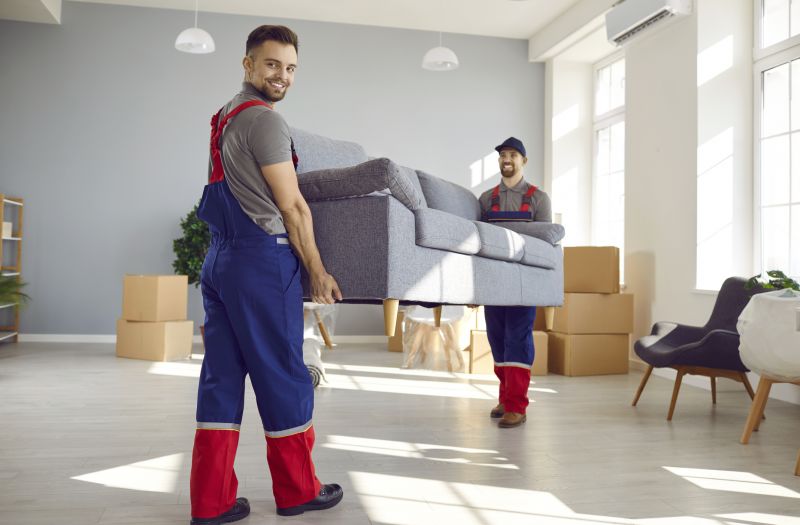 Furniture Removal Service