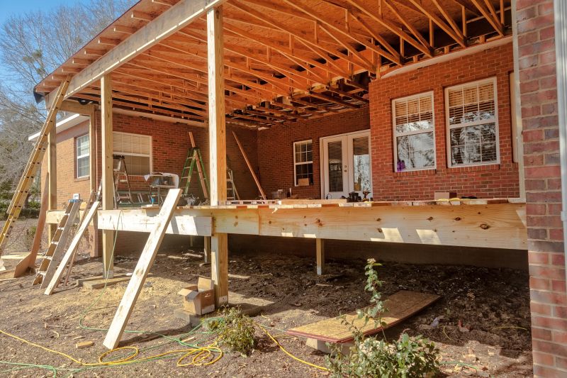 Retaining Wall Demolition in Sacramento, CA
